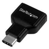 StarTech.com USB 3.0 USB C to A Adapter M to F